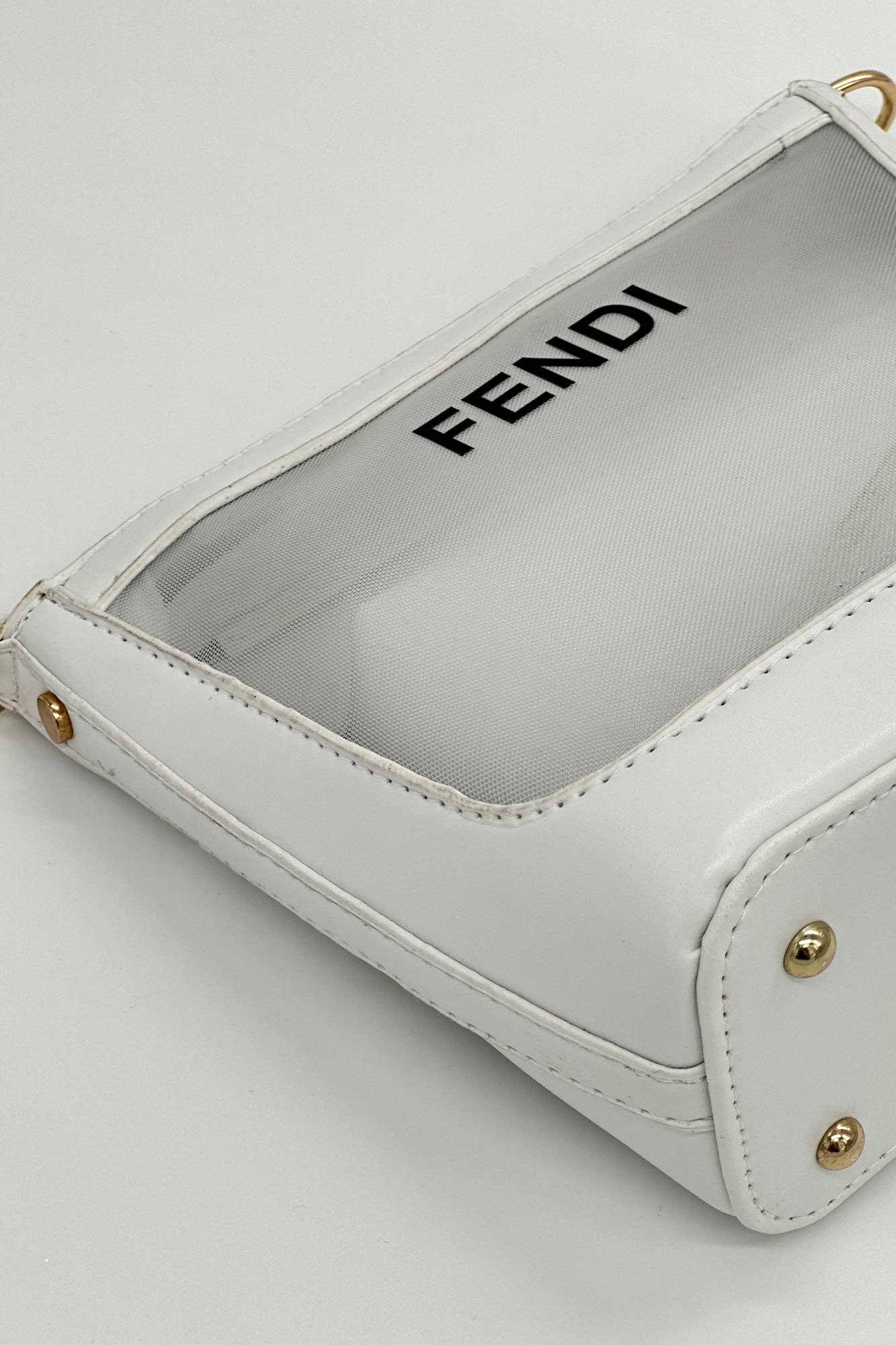 پاس سطلی تور FENDI 1596