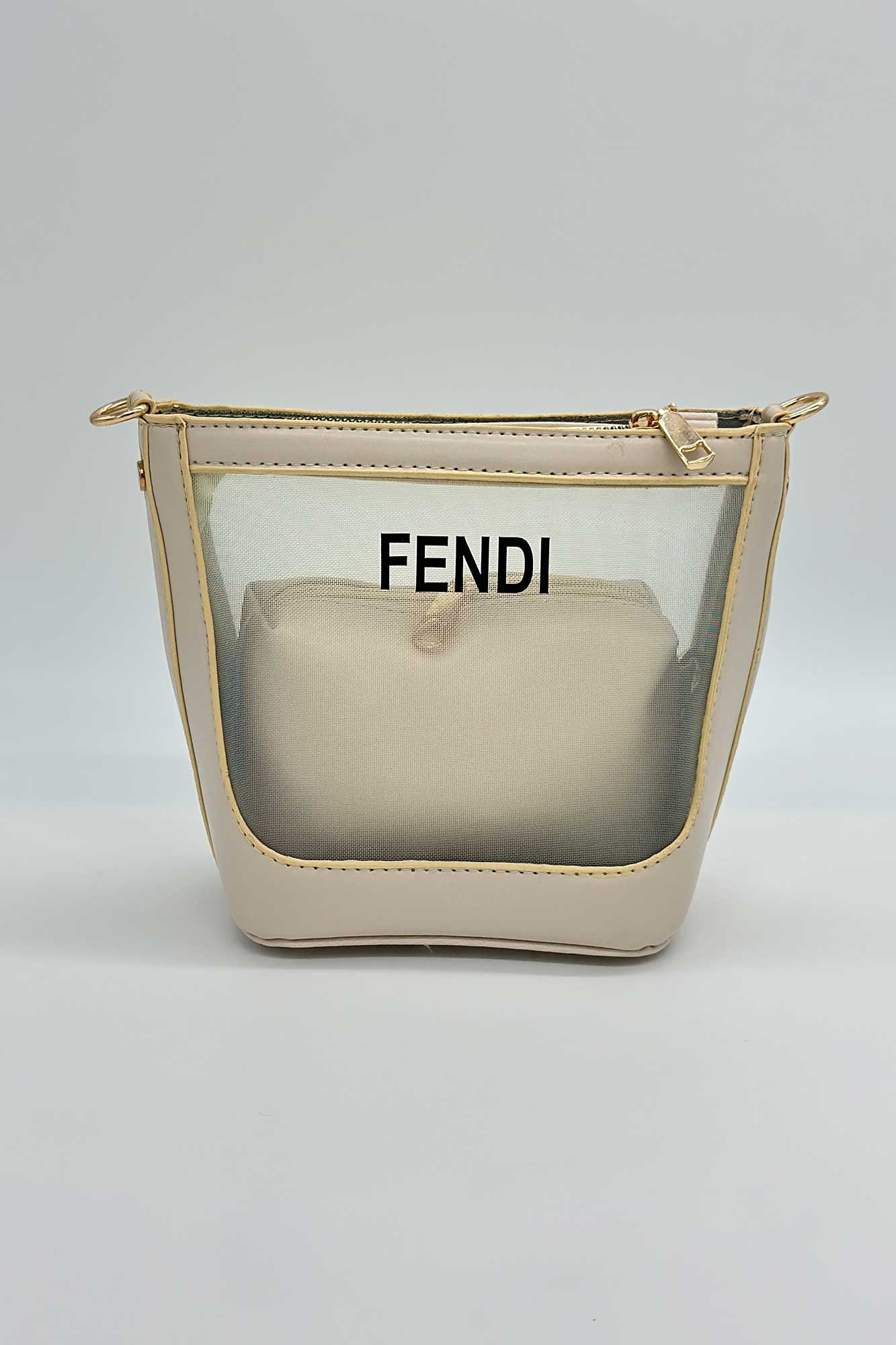 پاس سطلی تور FENDI 1596