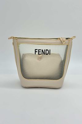 پاس سطلی تور FENDI 1596