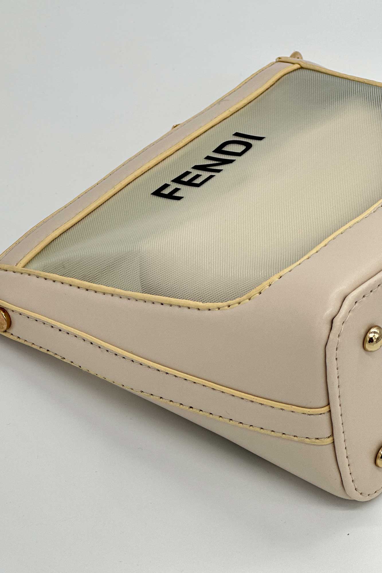 پاس سطلی تور FENDI 1596