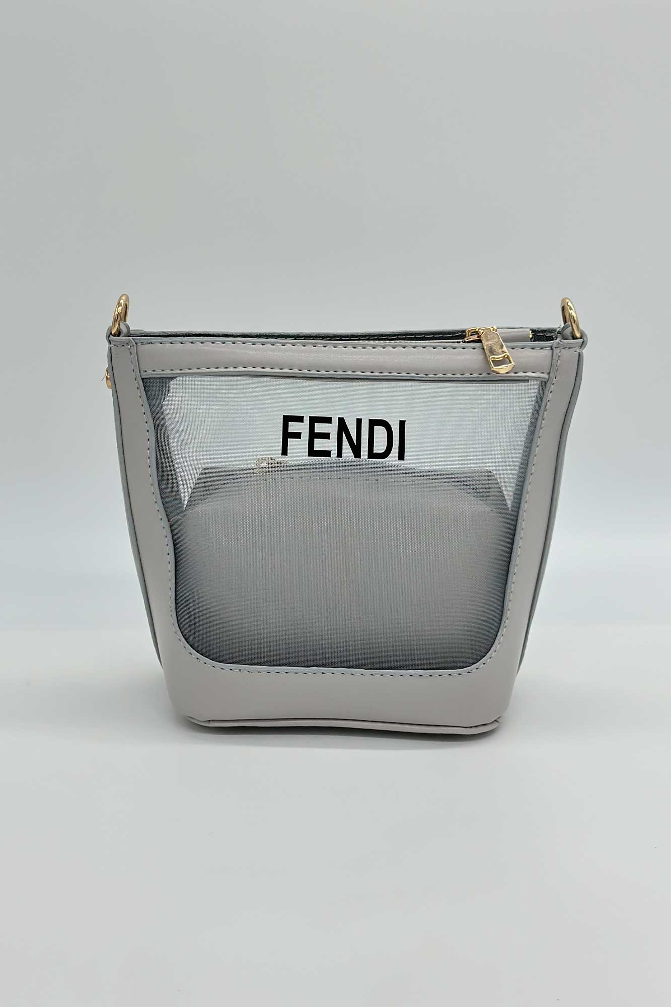 پاس سطلی تور FENDI 1596