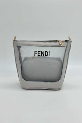پاس سطلی تور FENDI 1596