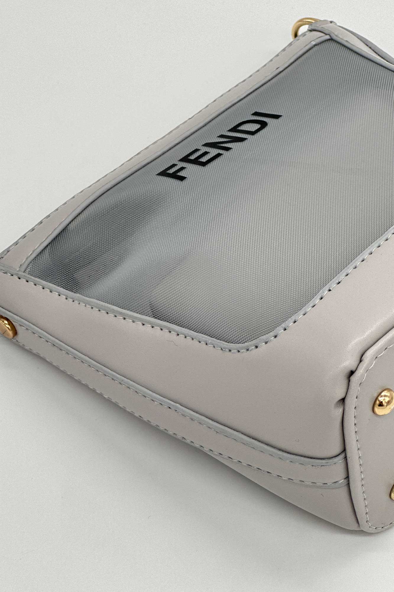 پاس سطلی تور FENDI 1596