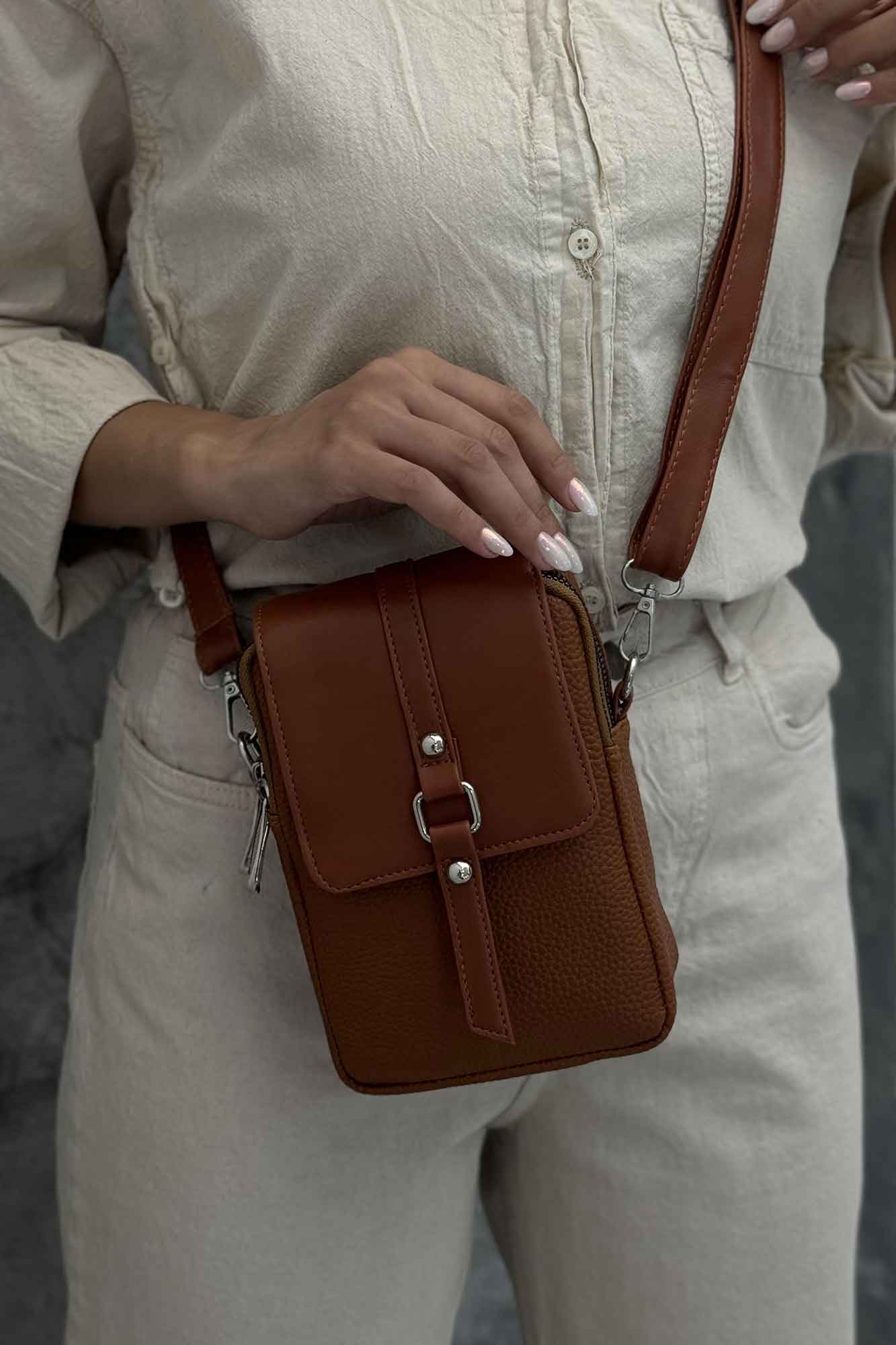 پاس دو زیپ ایستاده شرانگ 3000