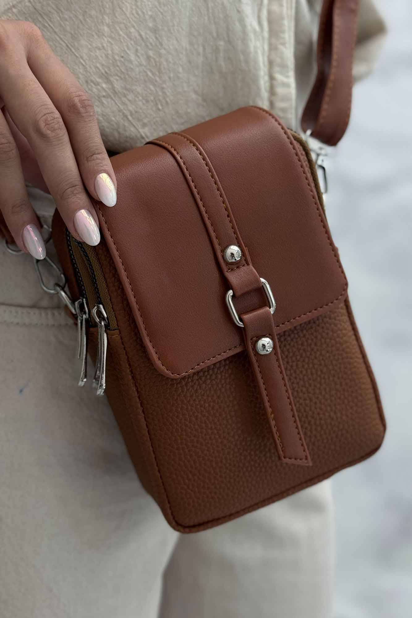 پاس دو زیپ ایستاده شرانگ 3000