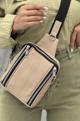 بادی بگ زیپ عمودی 4057