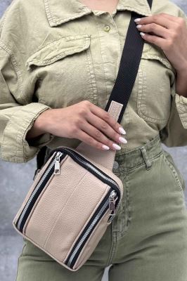 بادی بگ زیپ عمودی 4057