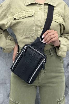 بادی بگ زیپ عمودی 4057