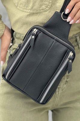 بادی بگ زیپ عمودی 4057