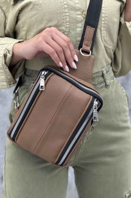 بادی بگ زیپ عمودی 4057