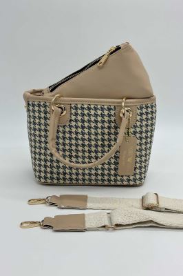 کیف دخترانه رینگی مگسی 1473