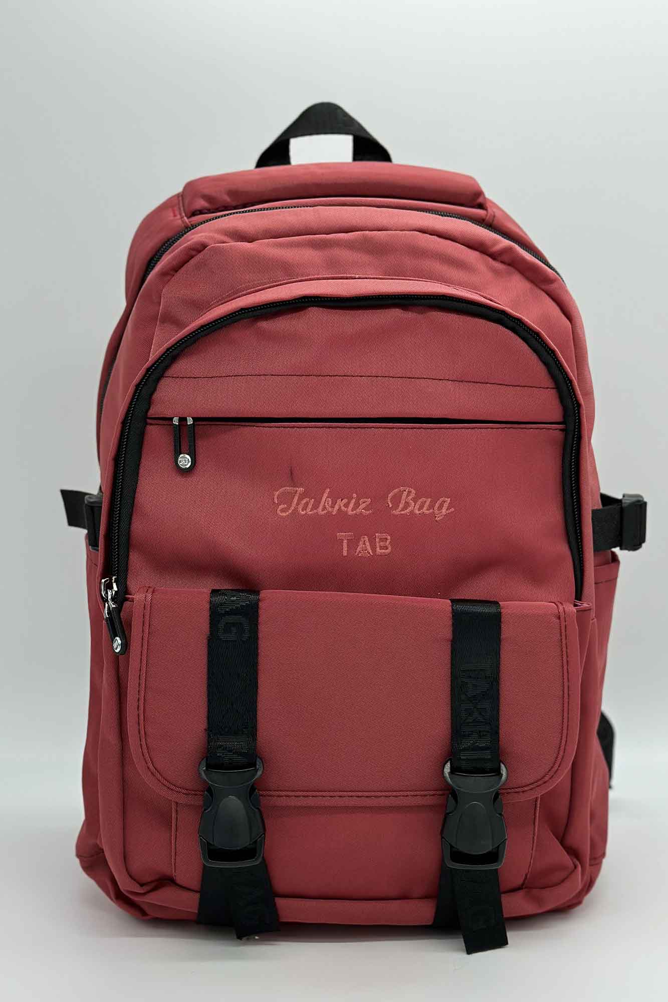 کوله تبریز جلو دو قفل کج راه 6055