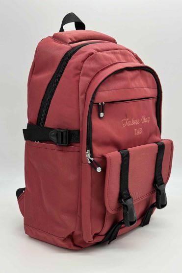 کوله تبریز جلو دو قفل کج راه 6055