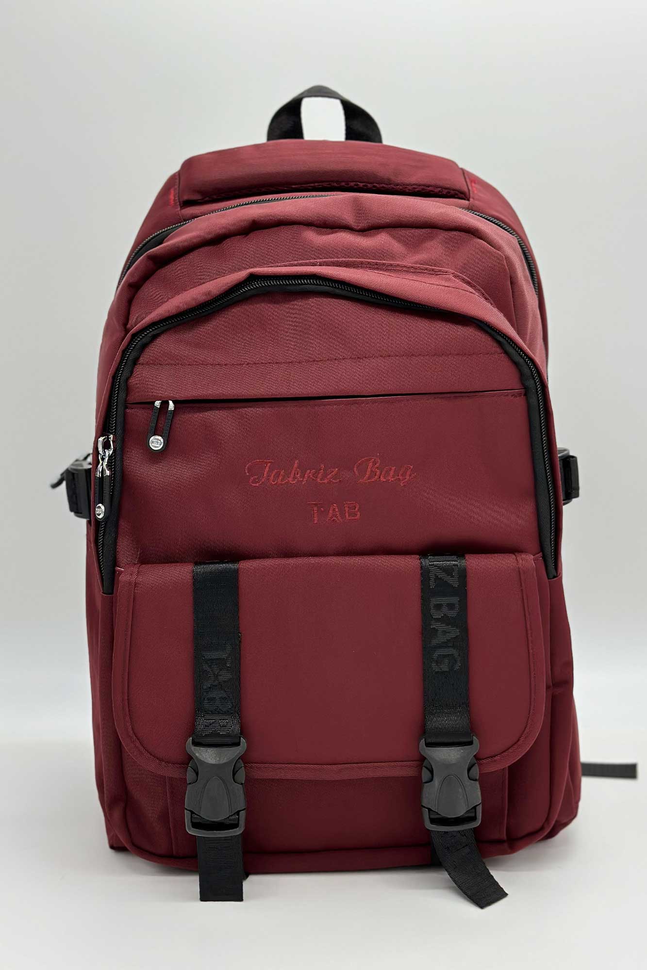 کوله تبریز جلو دو قفل کج راه 6055