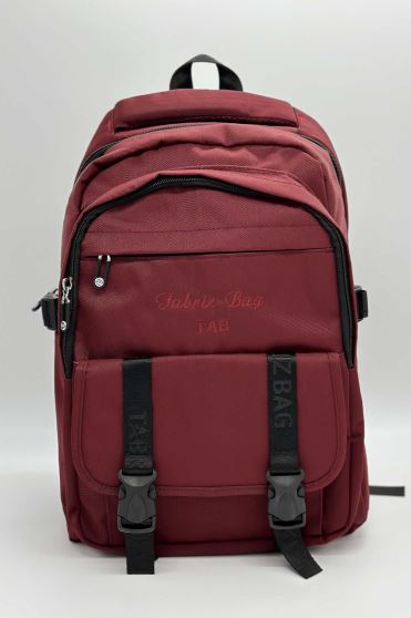 کوله تبریز جلو دو قفل کج راه 6055