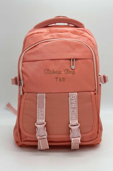 کوله تبریز جلو دو قفل کج راه 6055