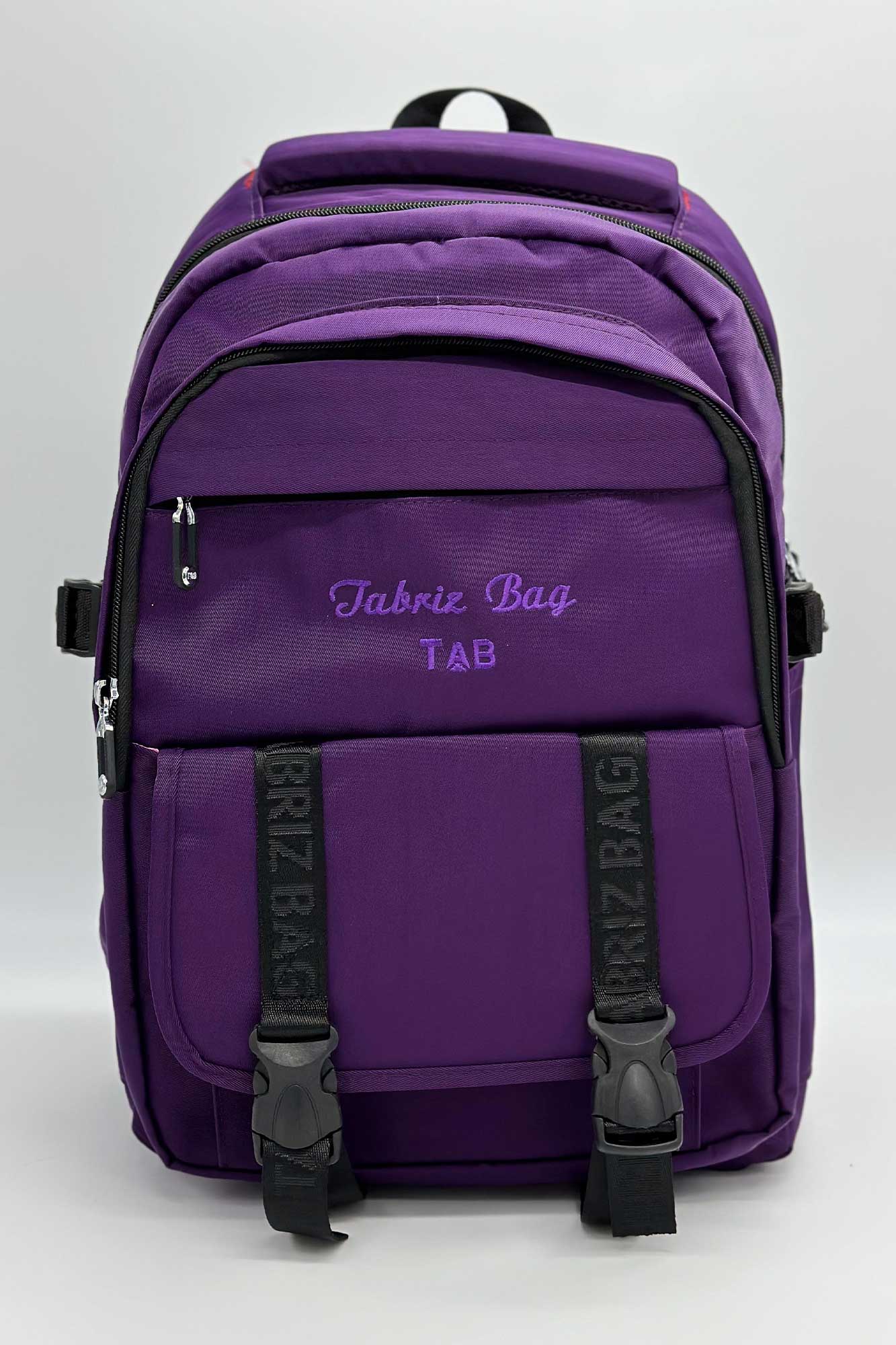 کوله تبریز جلو دو قفل کج راه 6055