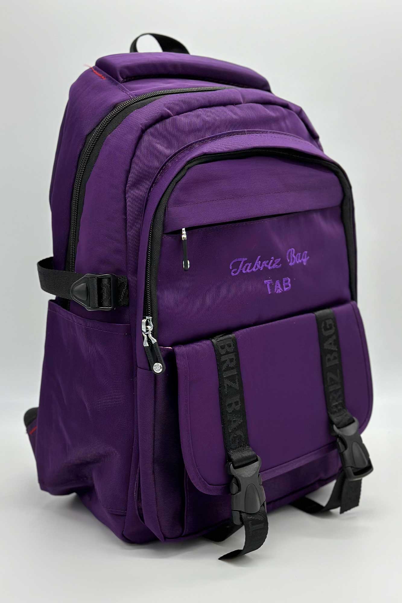 کوله تبریز جلو دو قفل کج راه 6055