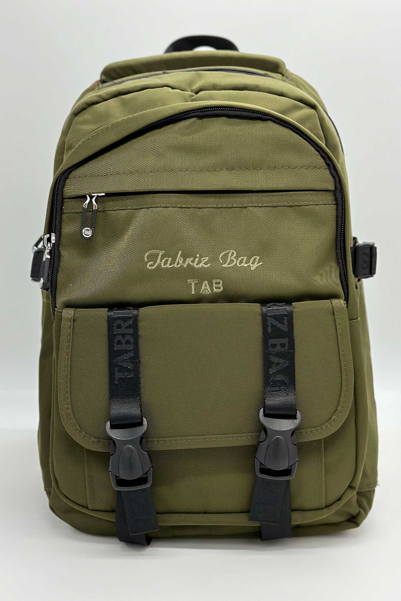 کوله تبریز جلو دو قفل کج راه 6055