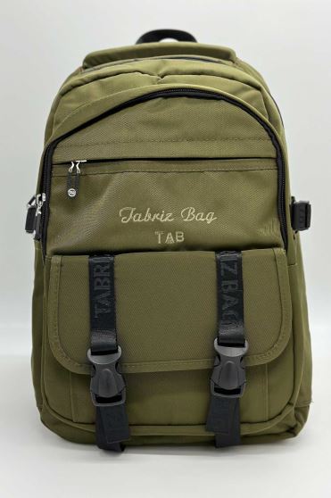 کوله تبریز جلو دو قفل کج راه 6055