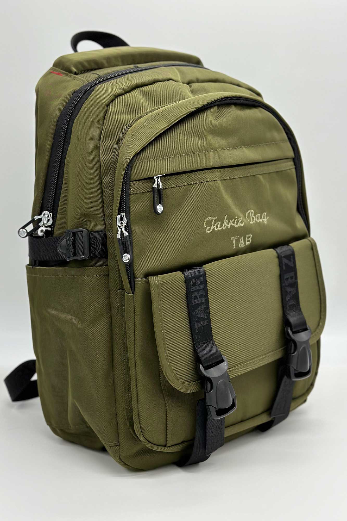 کوله تبریز جلو دو قفل کج راه 6055