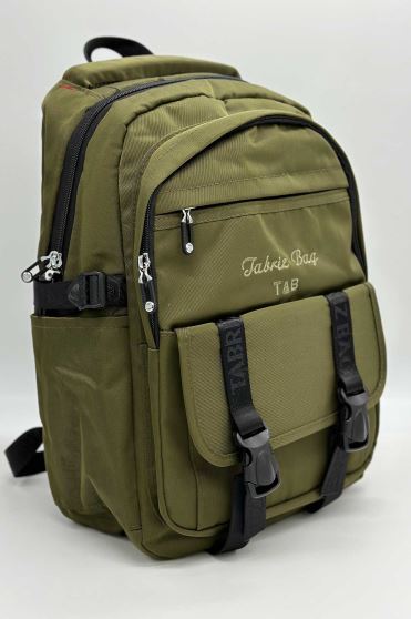 کوله تبریز جلو دو قفل کج راه 6055