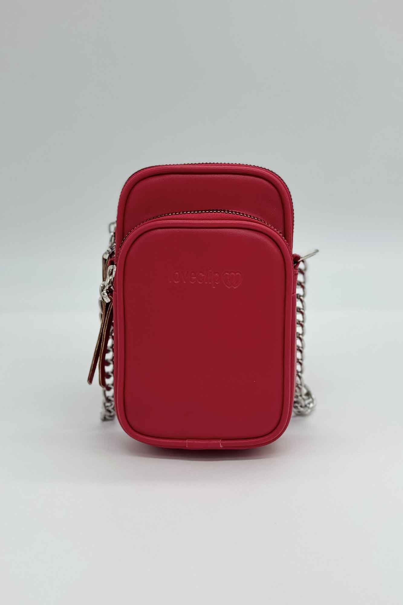 کیف دوزیپ جاموبایلی2662