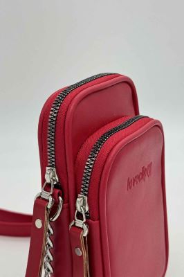 کیف دوزیپ جاموبایلی2662