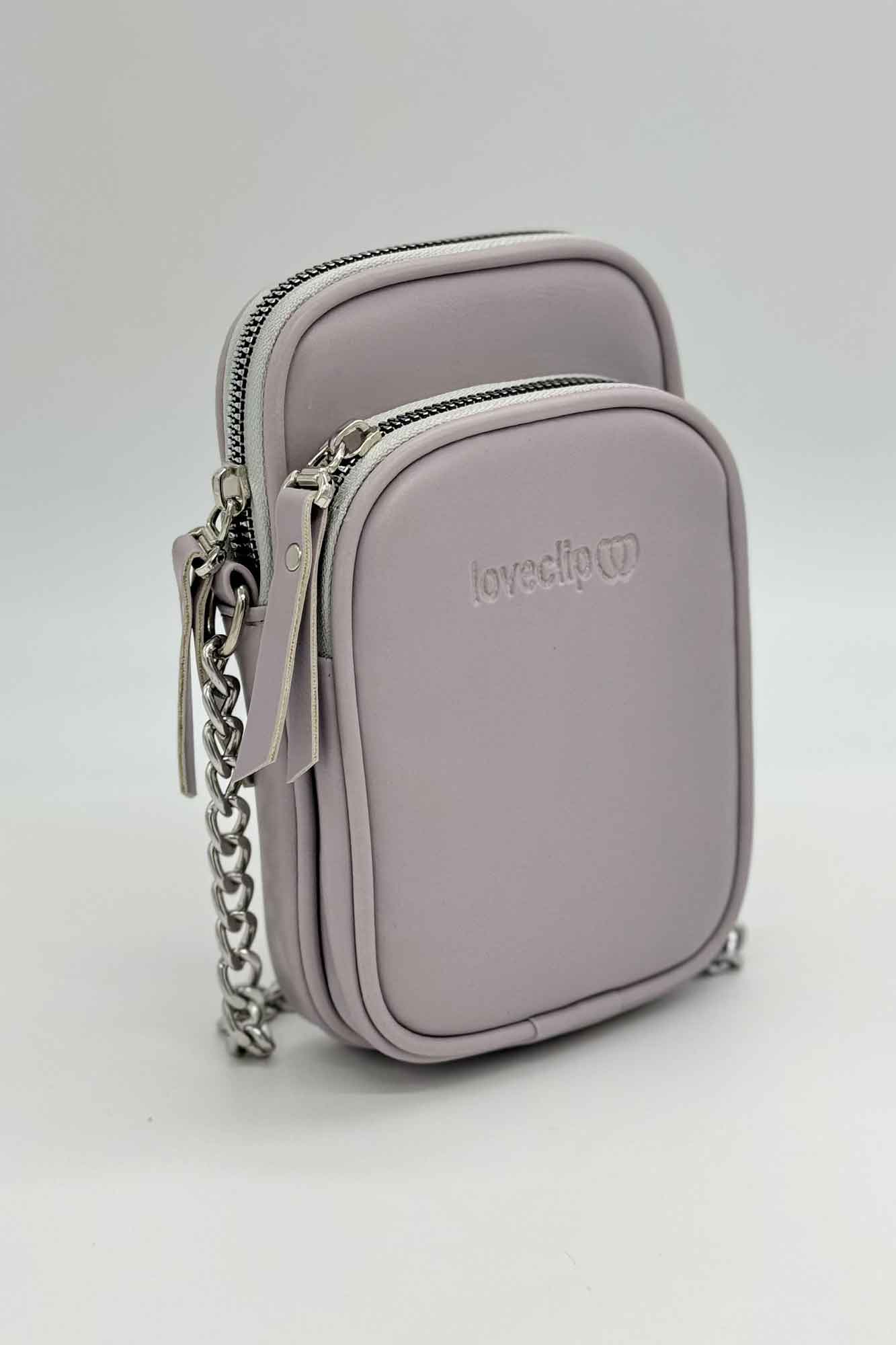 کیف دوزیپ جاموبایلی2662