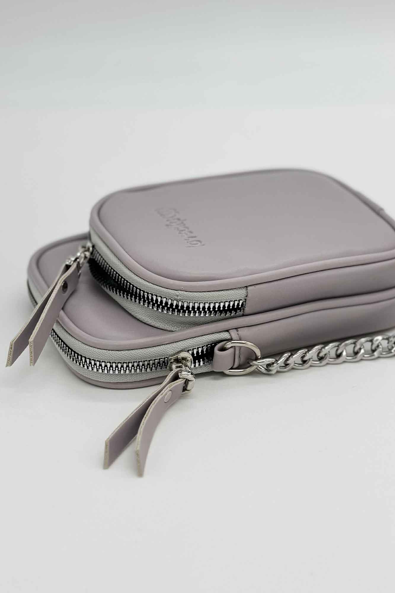 کیف دوزیپ جاموبایلی2662