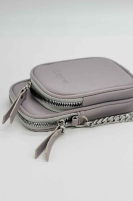 کیف دوزیپ جاموبایلی2662