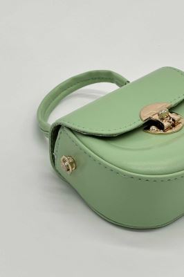 پاس مینی قفل 1557