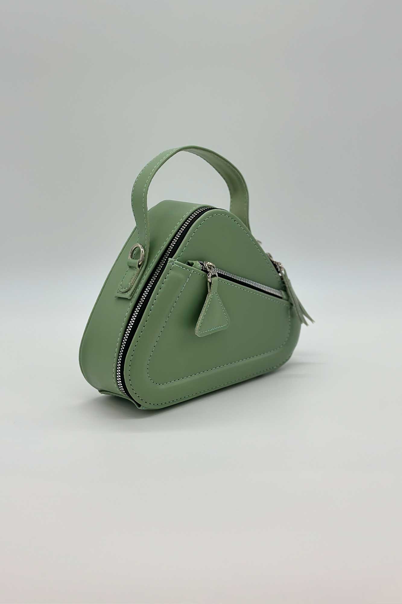 پاس مثلثی 1578