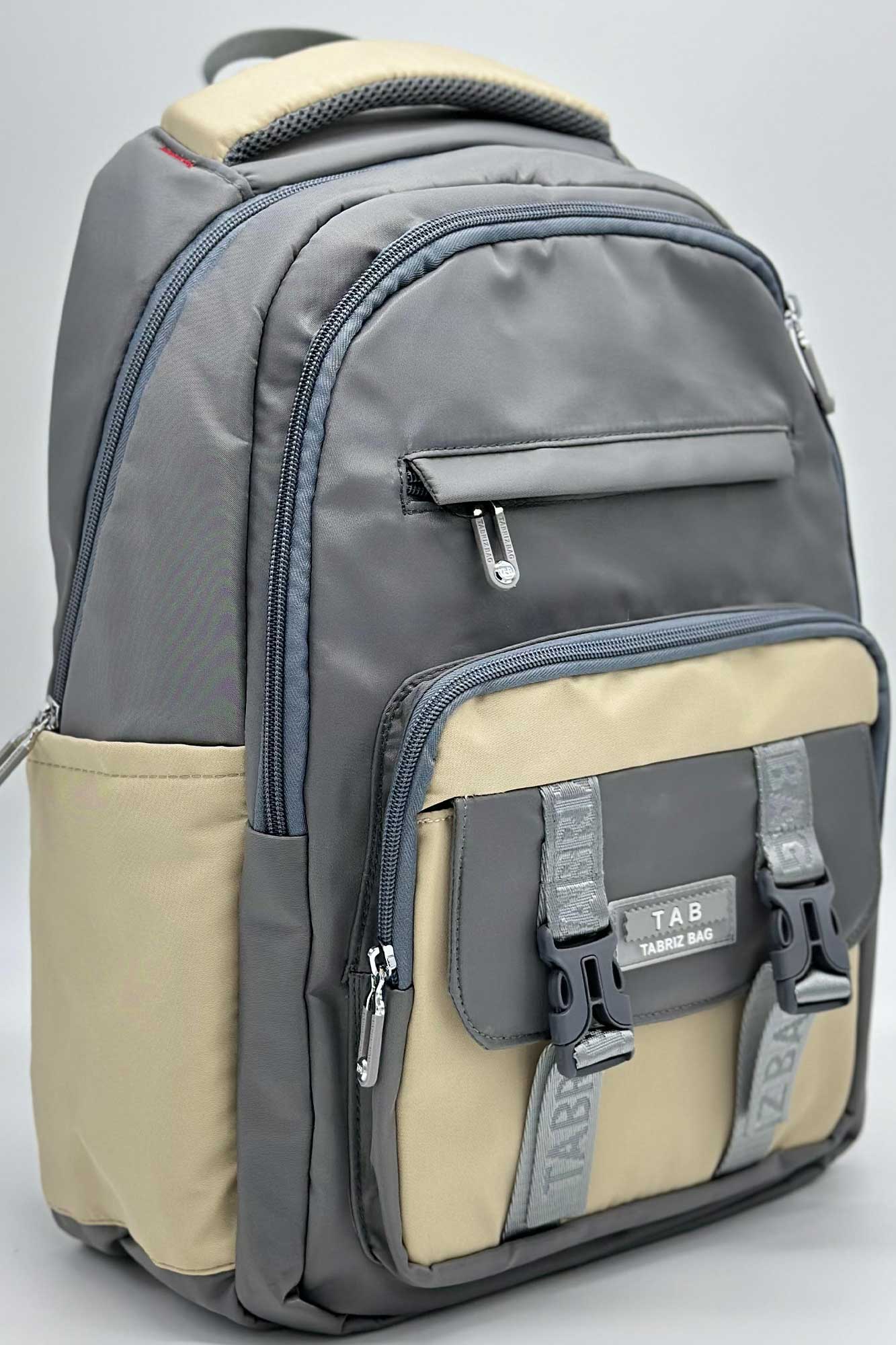 کوله دو سگک تبریز 6085