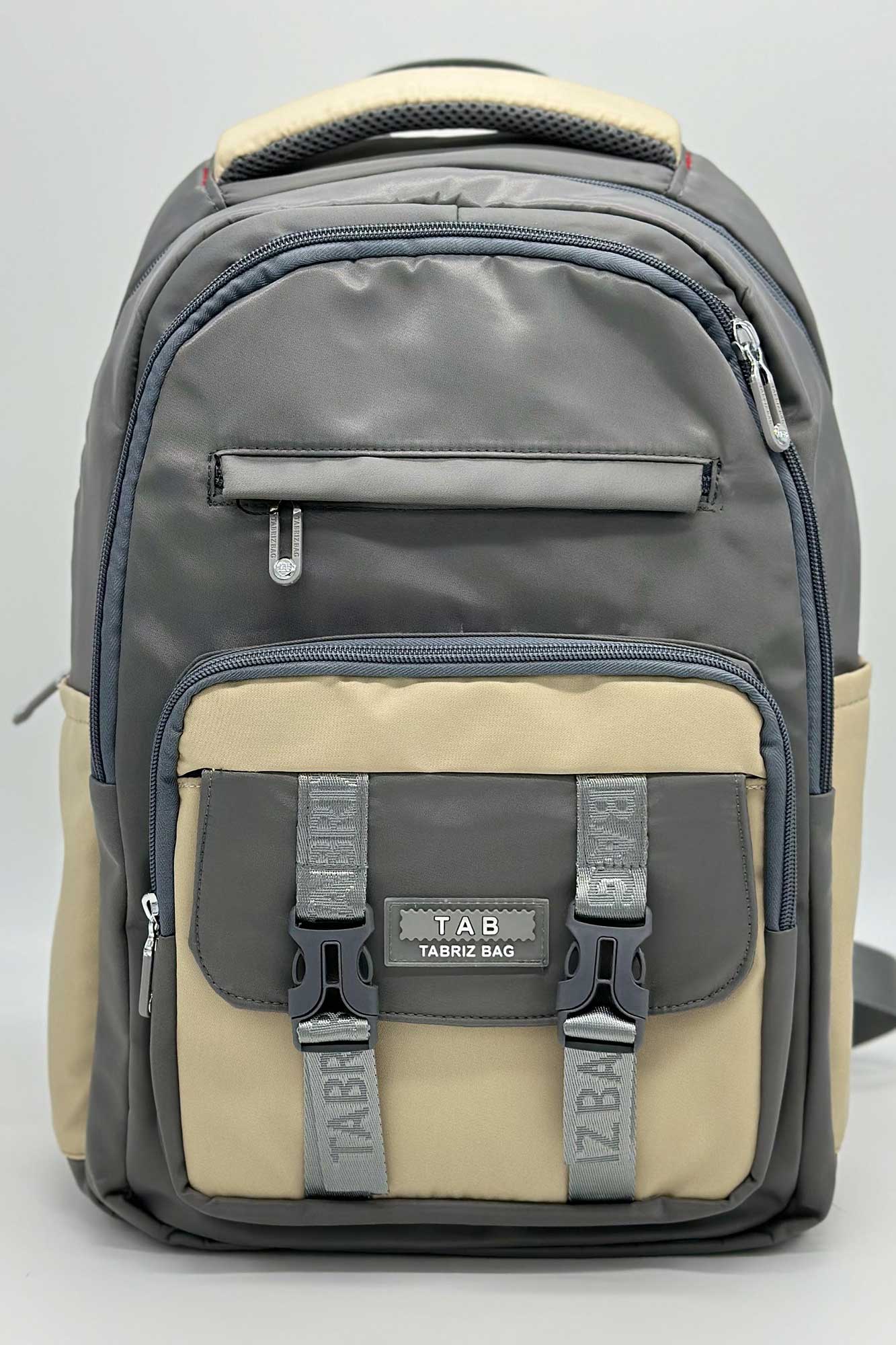 کوله دو سگک تبریز 6085