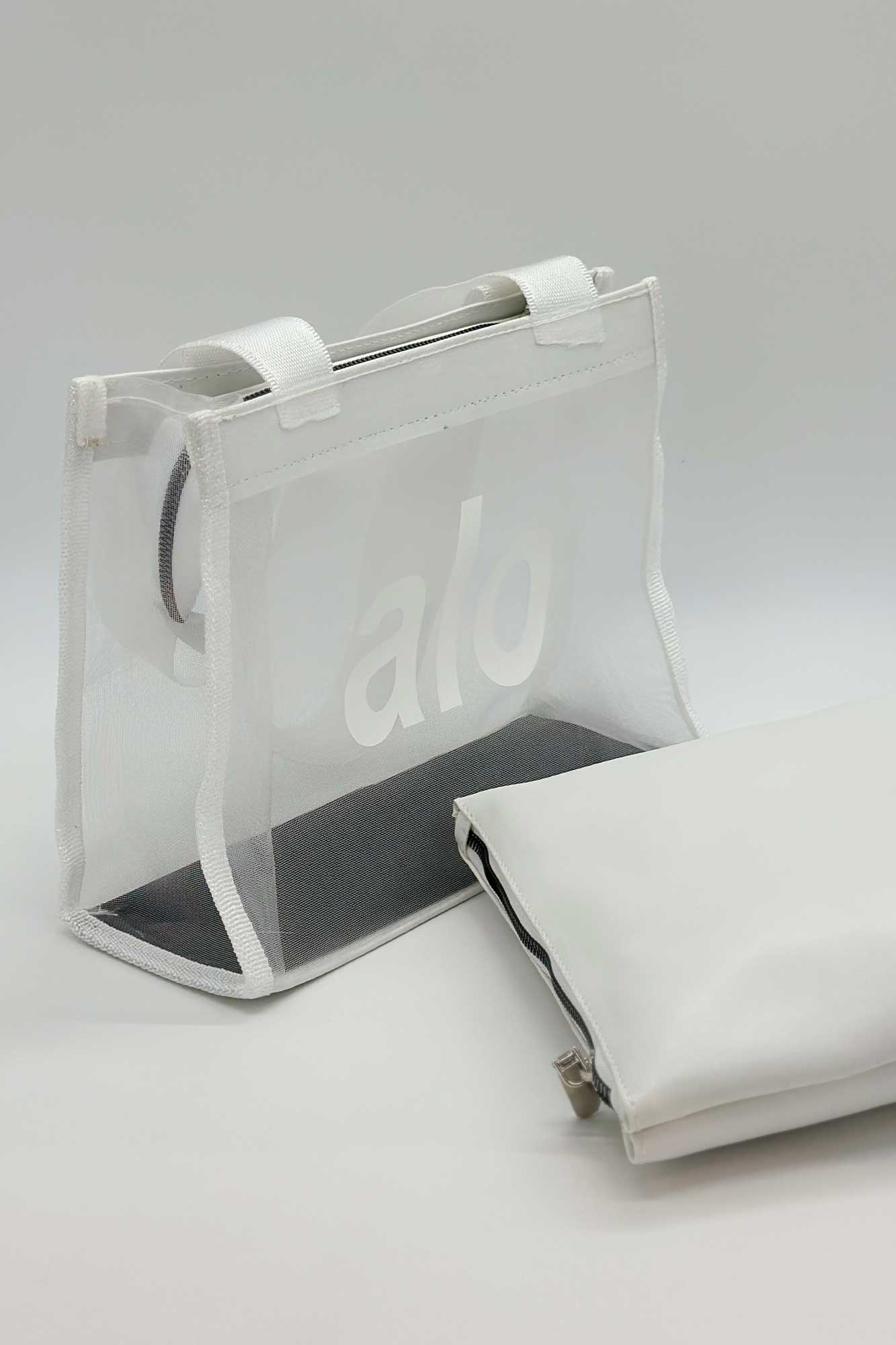 زنانه توری دار کوچک ALO 1590