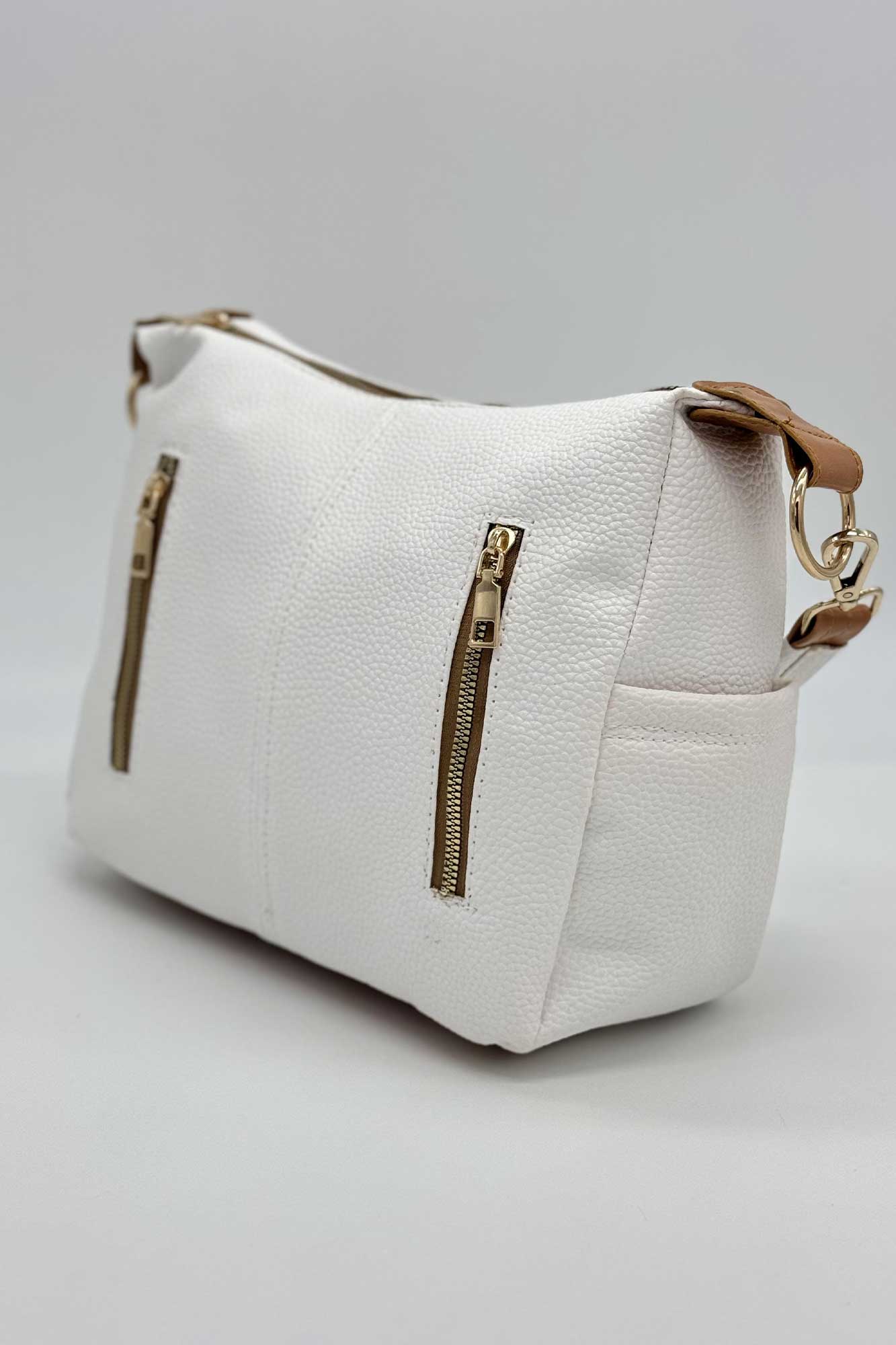 تک بند جلو دو زیپ 1593