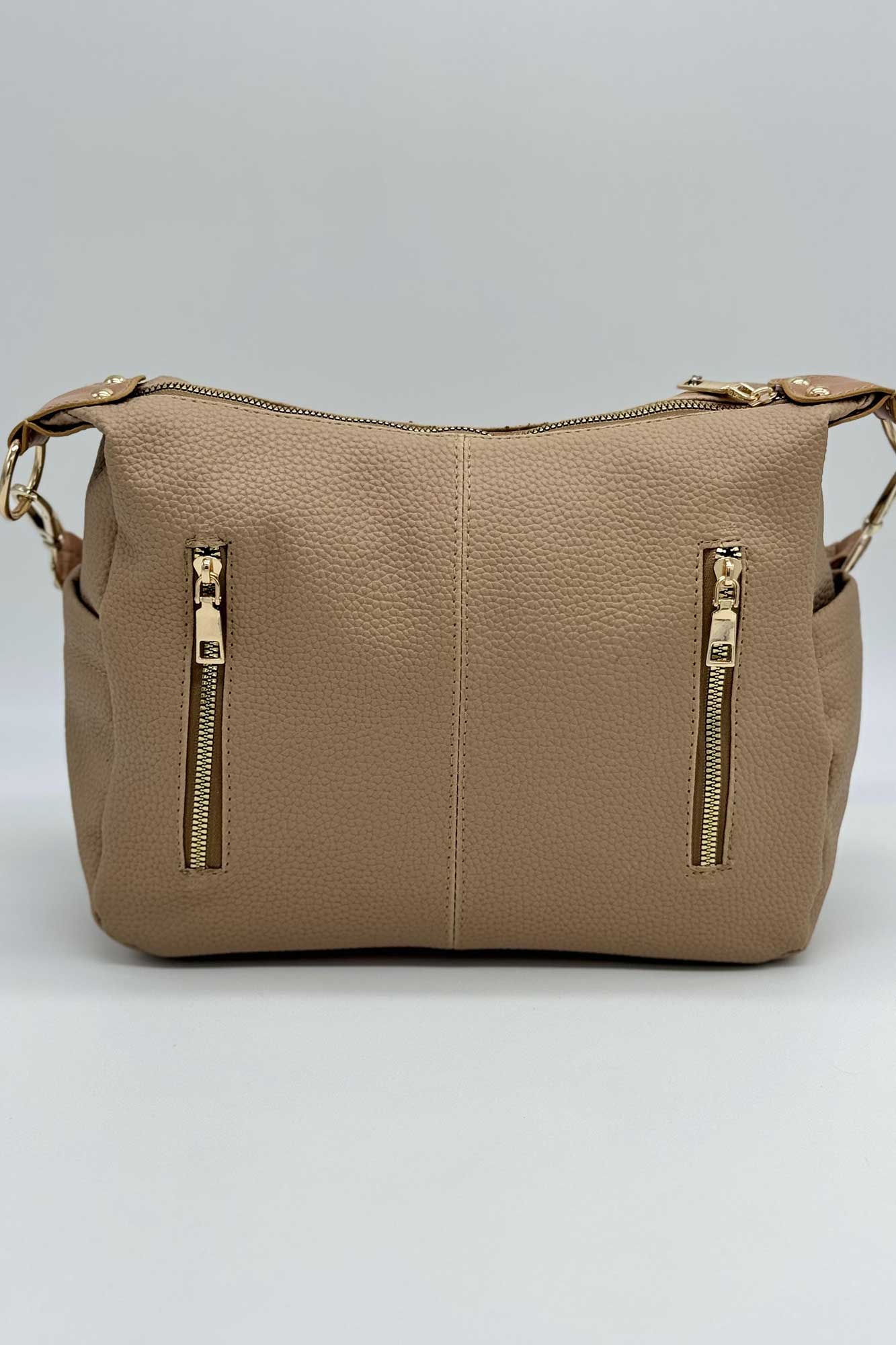 تک بند جلو دو زیپ 1593