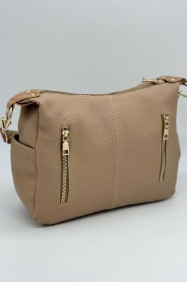 تک بند جلو دو زیپ 1593