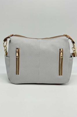 تک بند جلو دو زیپ 1593