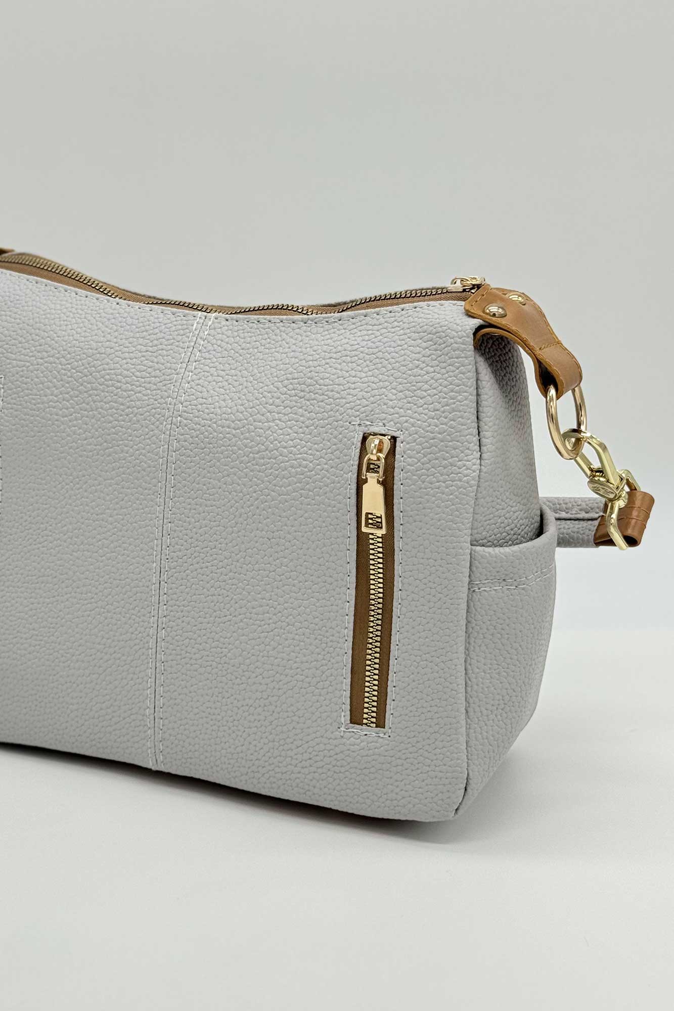 تک بند جلو دو زیپ 1593