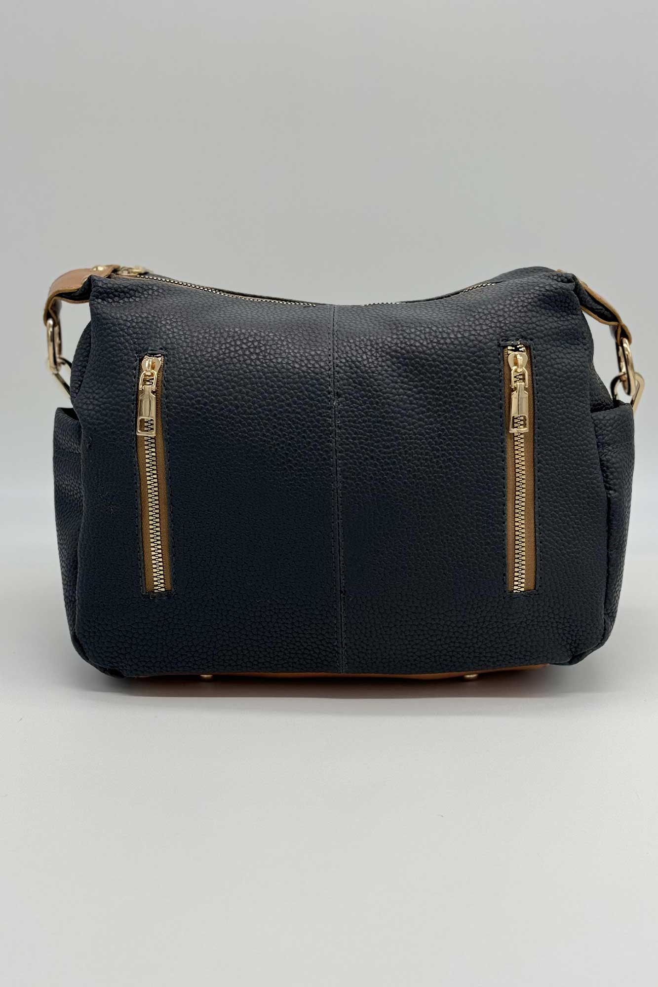 تک بند جلو دو زیپ 1593