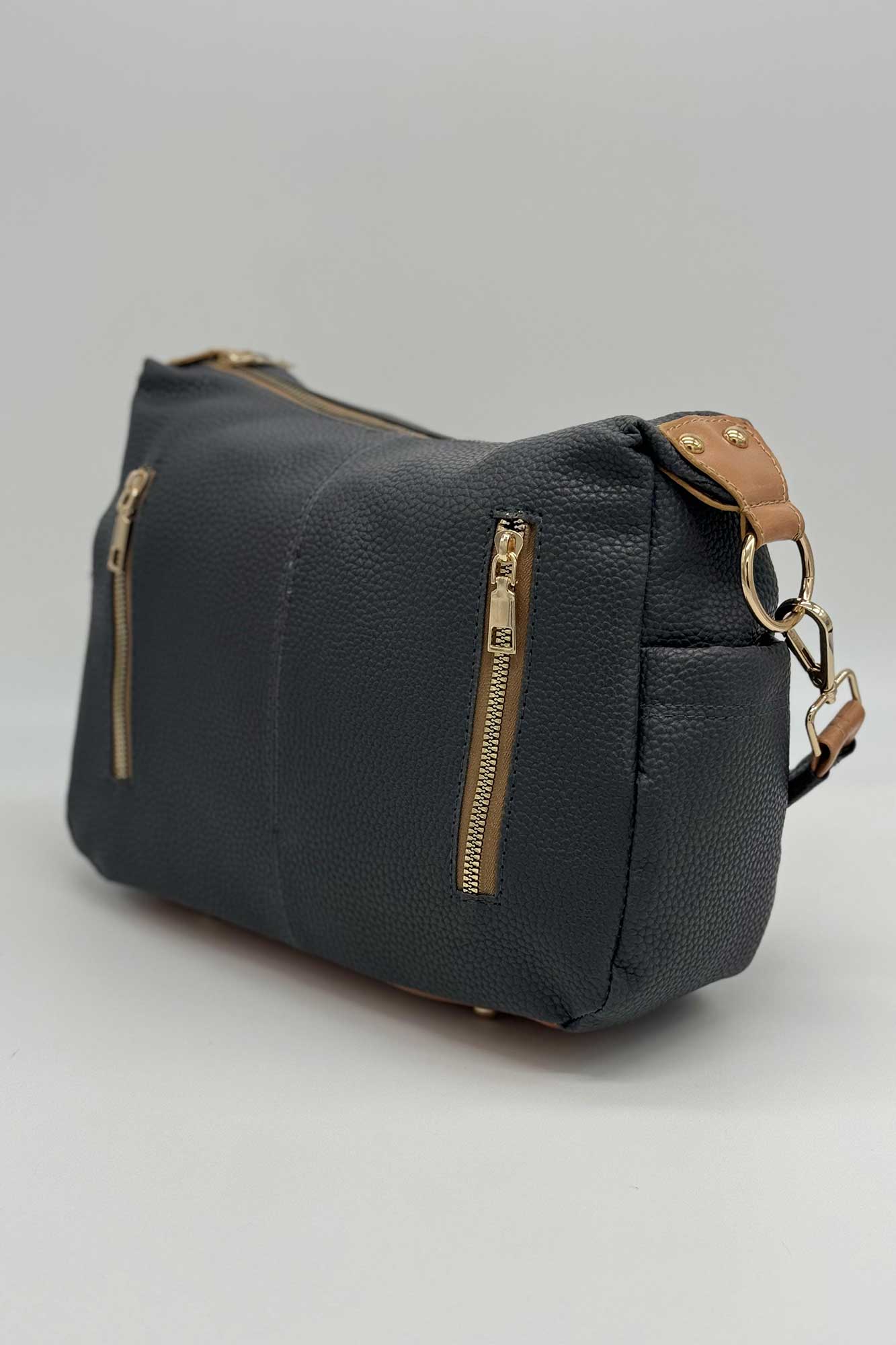 تک بند جلو دو زیپ 1593