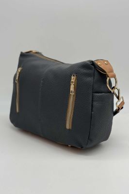 تک بند جلو دو زیپ 1593