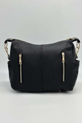 تک بند جلو دو زیپ 1593