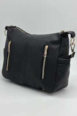 تک بند جلو دو زیپ 1593