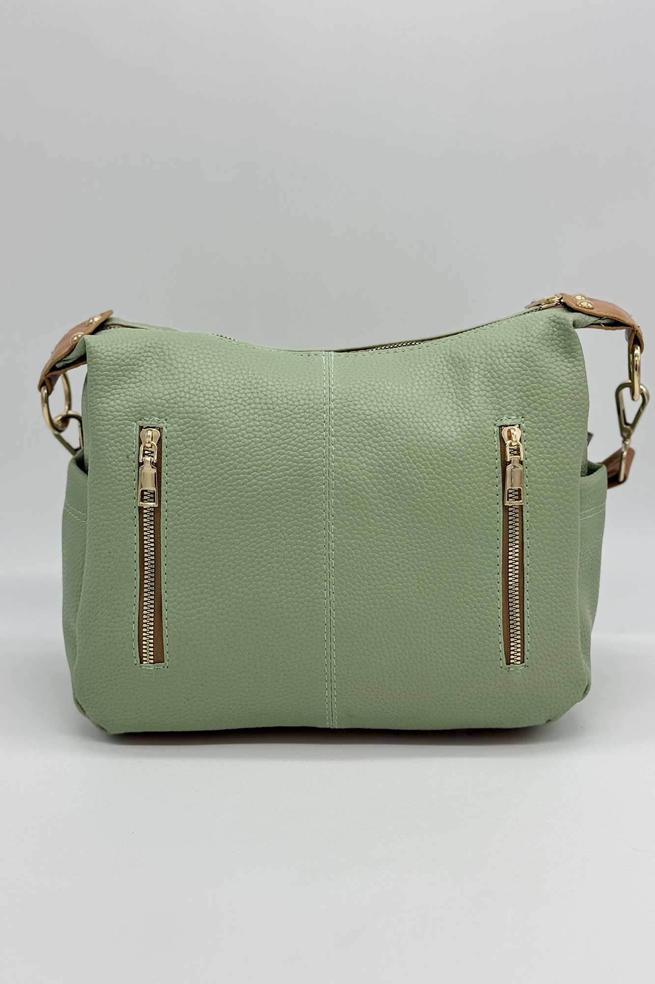 تک بند جلو دو زیپ 1593