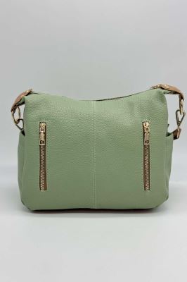 تک بند جلو دو زیپ 1593