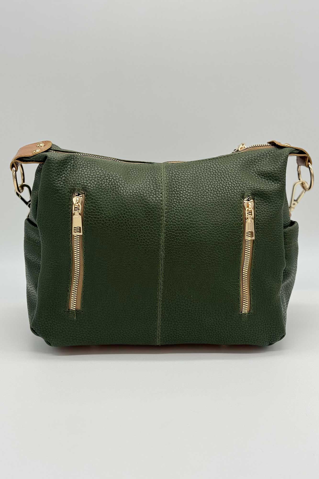 تک بند جلو دو زیپ 1593