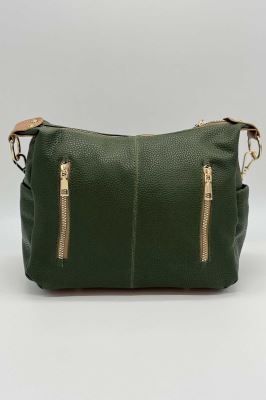 تک بند جلو دو زیپ 1593